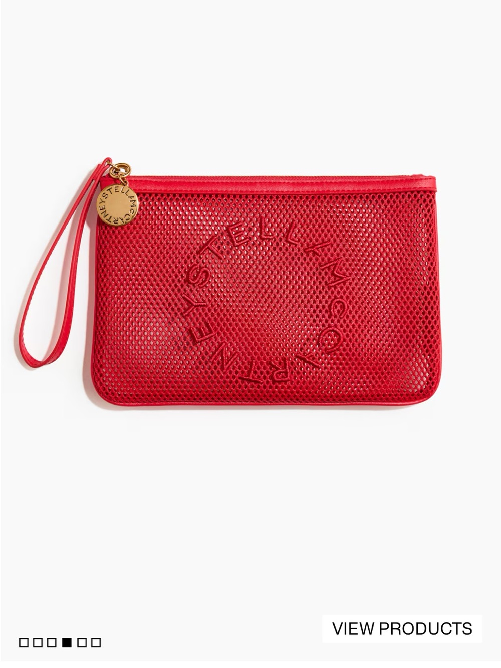 ❣️Stella McCartney x H&M 1xSTOCK ONLY 💲OUT IN 4 Minutes💲